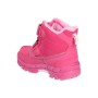 American Club Snow Boots HL6722-FU