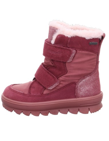 Superfit Flavia Snow Boots 1-000218-5500