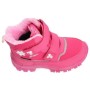 American Club Snow Boots HL6722-FU