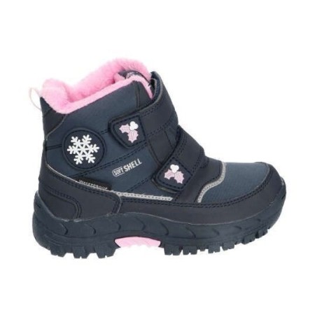 American Club Snow Boots HL6722-N