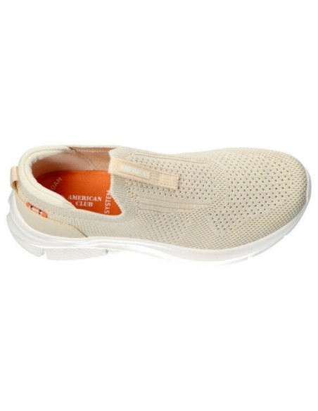 American Club Buty sportowe RH157-BE