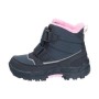 American Club Snow Boots HL6722-N