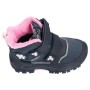 American Club Snow Boots HL6722-N