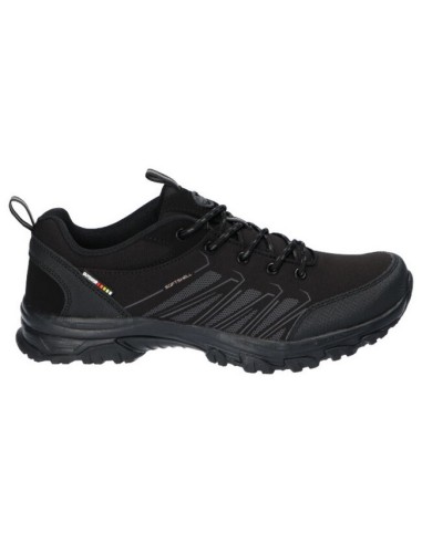 American Club Buty trekkingowe WT256-BK