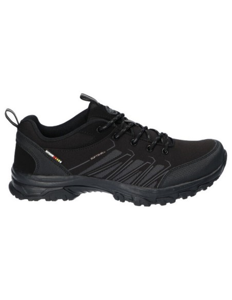 American Club Trekking boots WT256-BK