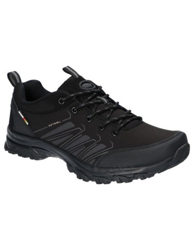 American Club Trekking boots WT256-BK