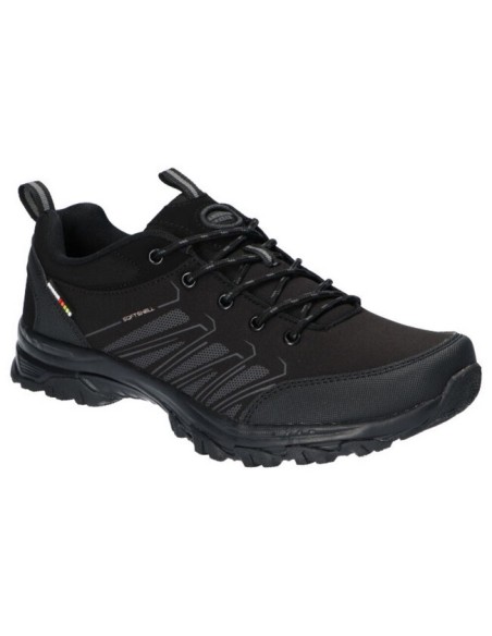 American Club Trekking boots WT256-BK