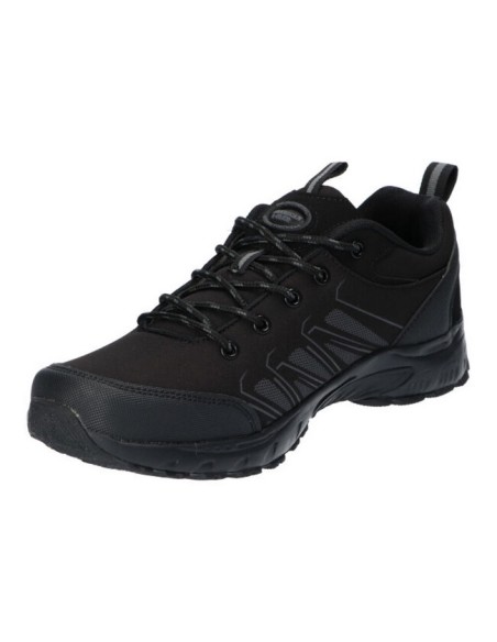 American Club Trekking boots WT256-BK