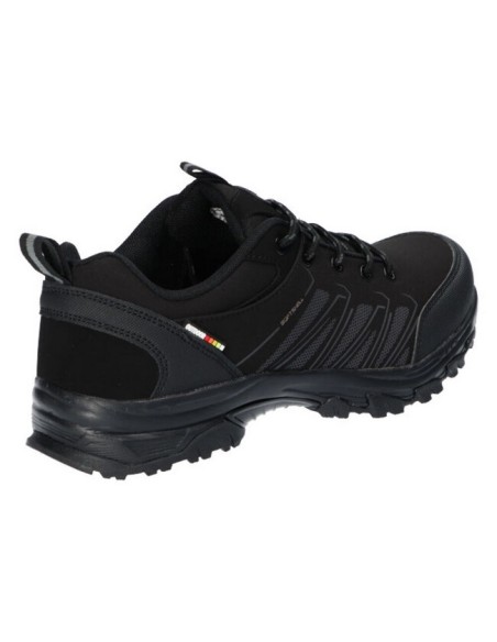 American Club Trekking boots WT256-BK