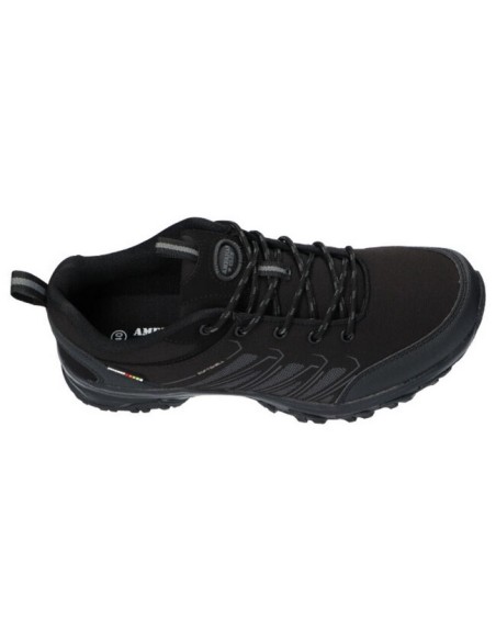 American Club Trekking boots WT256-BK