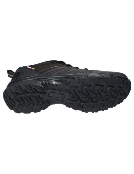 American Club Trekking boots WT256-BK