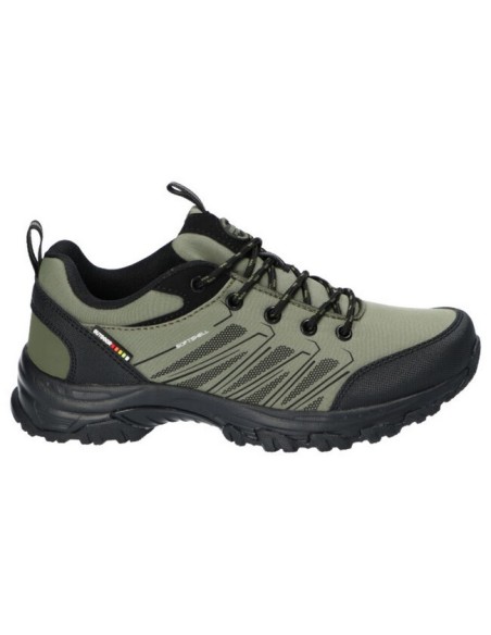 American Club Trekking boots WT256-KH