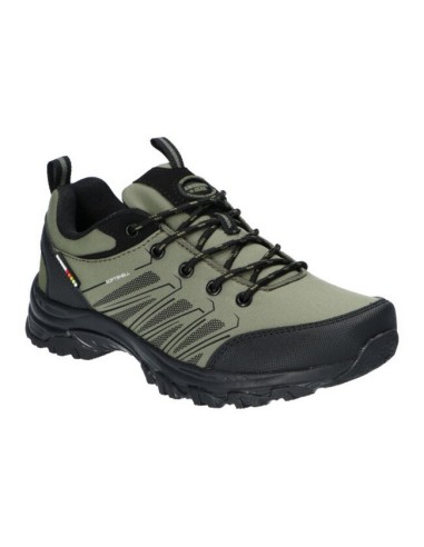 American Club Trekking boots WT256-KH