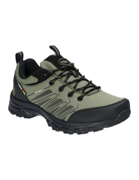 American Club Trekking boots WT256-KH