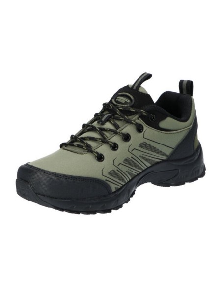 American Club Trekking boots WT256-KH