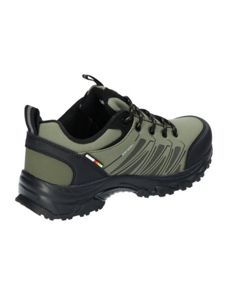 American Club Trekking boots WT256-KH