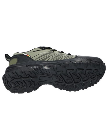 American Club Trekking boots WT256-KH