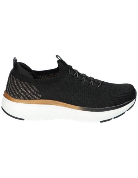 American Club Buty sportowe RH158-BK