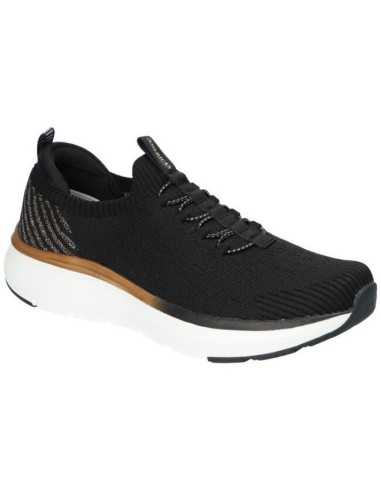 American Club Buty sportowe RH158-BK