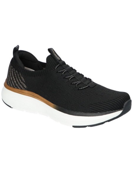 American Club Buty sportowe RH158-BK