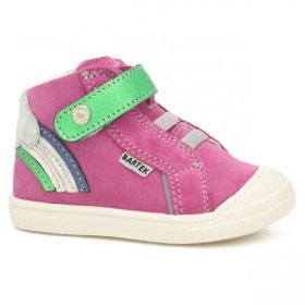 Bartek Boots 11607002