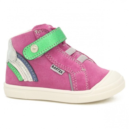 Bartek Boots 11607002