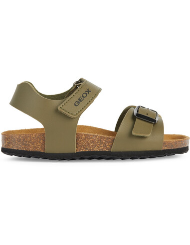 Geox Sandals J028LB-000BC-C3704