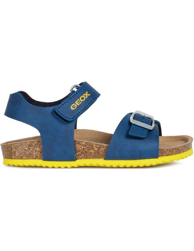 Geox Sandals J028LB-000BC-C4005