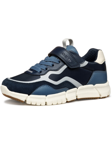 Geox Sports shoes J559BA-0FU22-C0832