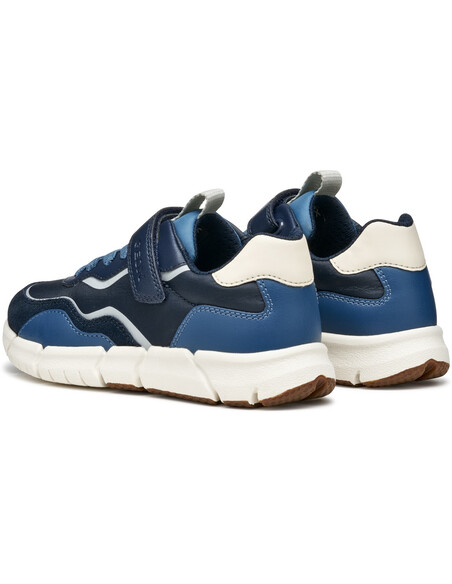 Geox Sports shoes J559BA-0FU22-C0832