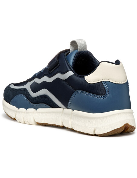 Geox Sports shoes J559BA-0FU22-C0832