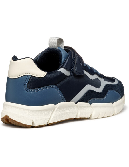 Geox Sports shoes J559BA-0FU22-C0832