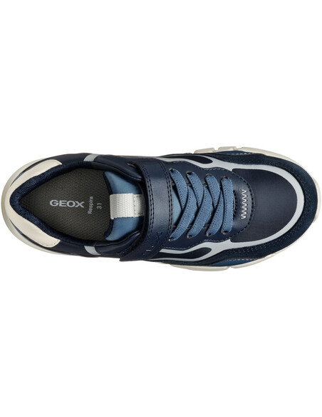 Geox Sports shoes J559BA-0FU22-C0832