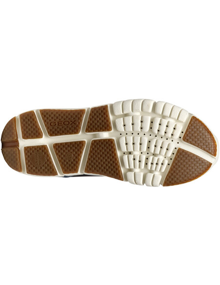 Geox Sports shoes J559BA-0FU22-C0832