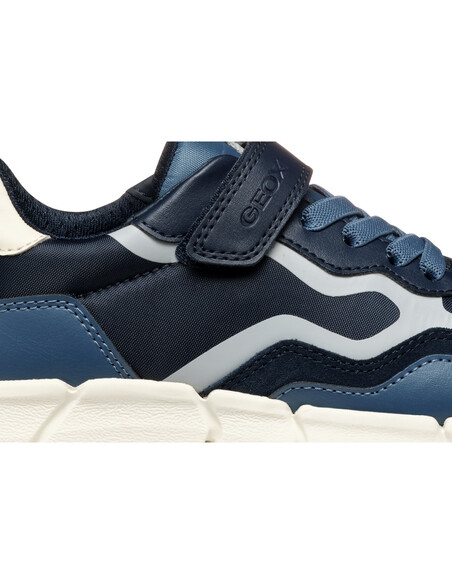 Geox Sports shoes J559BA-0FU22-C0832