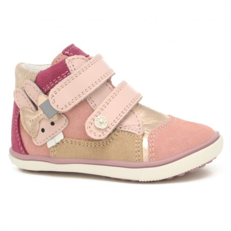 Bartek Boots 11703-030