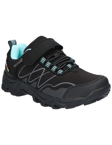 American Club Buty trekkingowe WT257-BKM