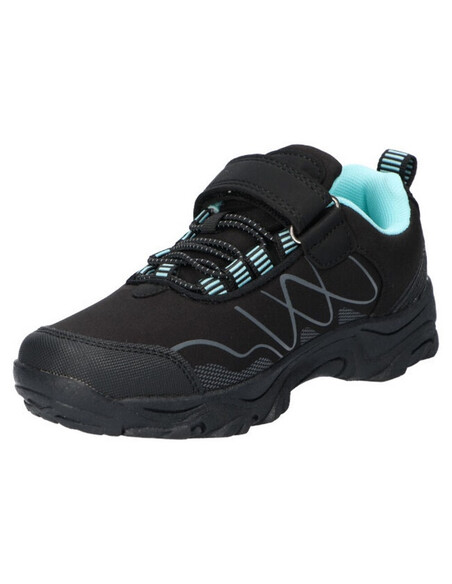 American Club Buty trekkingowe WT257-BKM