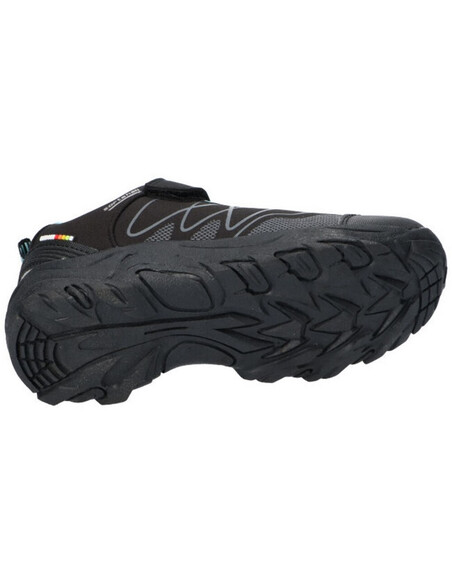 American Club Buty trekkingowe WT257-BKM