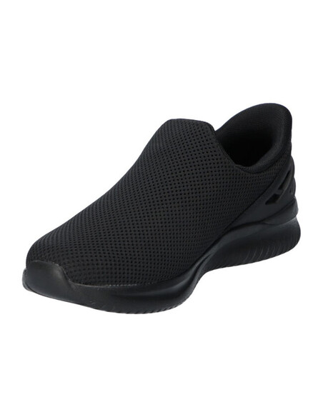 American Club Buty sportowe AA47-BK