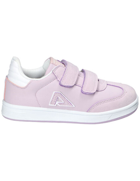 American Club Buty sportowe ES178-PU