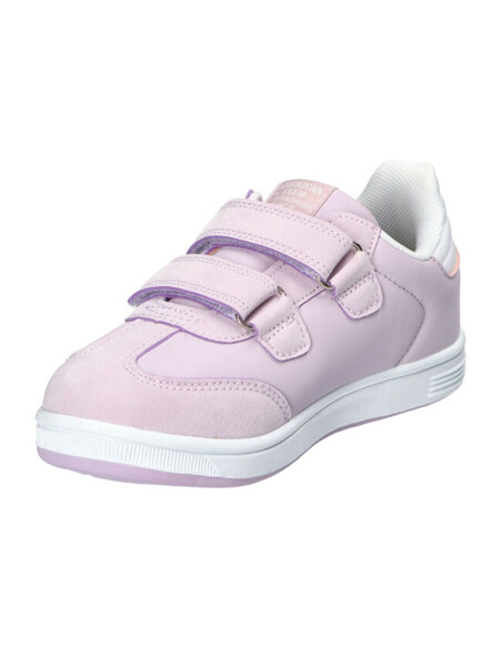 American Club Buty sportowe ES178-PU