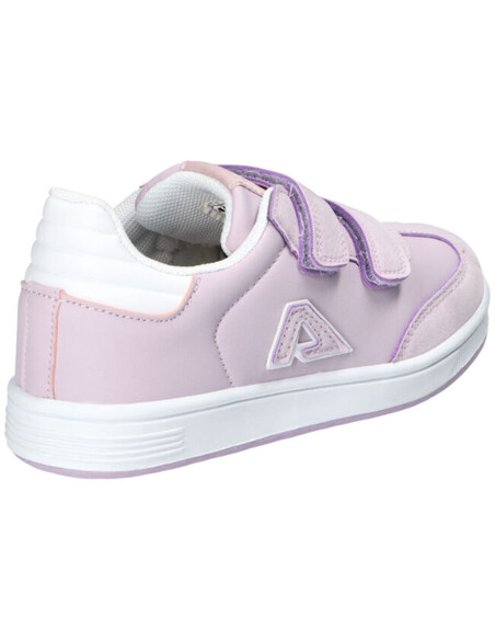 American Club Buty sportowe ES178-PU
