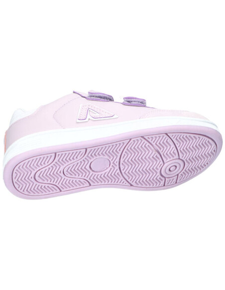 American Club Buty sportowe ES178-PU