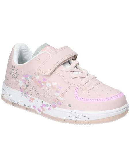 American Club Buty sportowe ES180-P