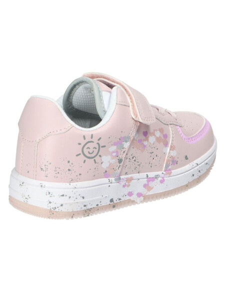 American Club Buty sportowe ES180-P