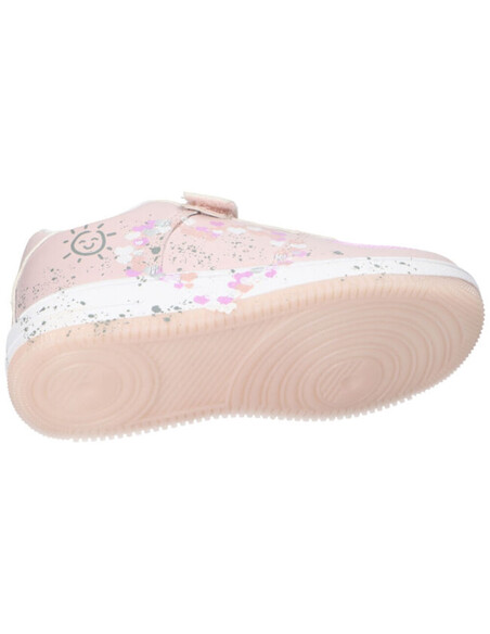 American Club Buty sportowe ES180-P