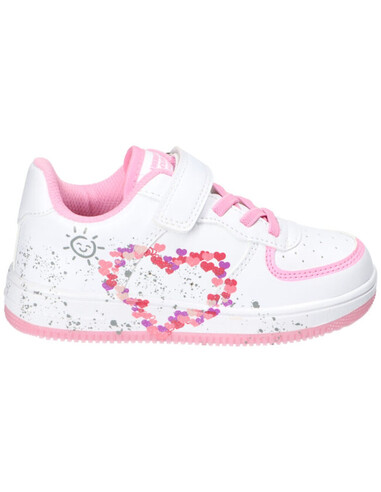 American Club Buty sportowe ES180-W
