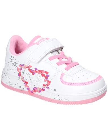 American Club Buty sportowe ES180-W