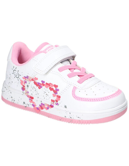American Club Buty sportowe ES180-W